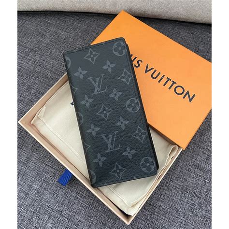 [精品][分享] LV BRAZZA男用長夾 